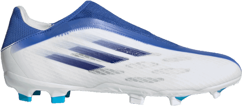 Tenisky a topánky adidas Performance X SPEEDFLOW Biela | gw7495