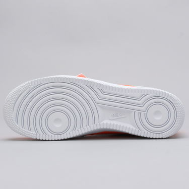 Tenisky a topánky Nike Air Force 1 '07 Premium JDI Oranžová | AR7719-800, 4