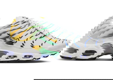 Tenisky a topánky Nike Air Max Plus Brazil Biela | DZ3671-101, 0