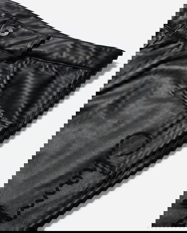 Nohavice Champion Charro Pants Čierna | GP204412 X001, 3