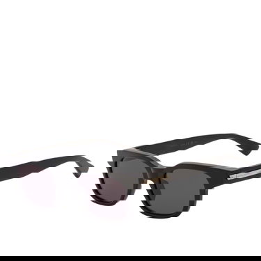 Slnečné okuliare Bottega Veneta Eyewear BV1411S Stretch Čierna | BV1411S-001, 0
