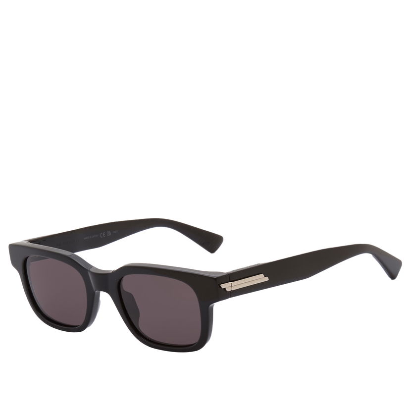 Slnečné okuliare Bottega Veneta Eyewear BV1411S Stretch Čierna | BV1411S-001