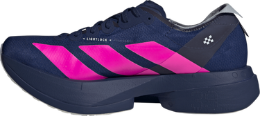 Tenisky a topánky adidas Originals Adizero Adios Pro 4 Navy | jr4946, 3