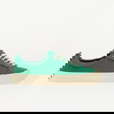 Tenisky a topánky Cariuma Oca Low Zelené | 1001030 W, 2