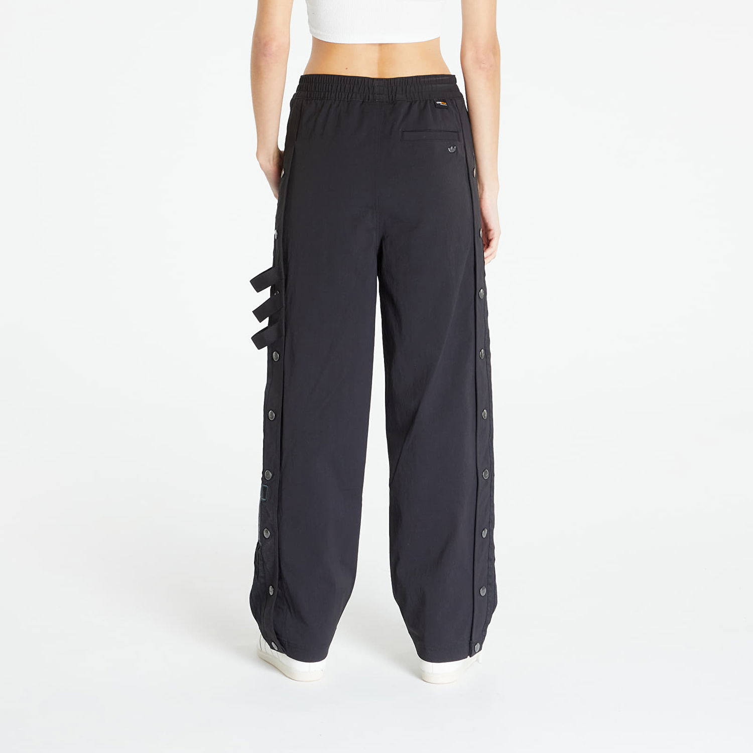 Tepláky adidas Originals Blue Version Adibreak Pants Čierna | IL8543, 1