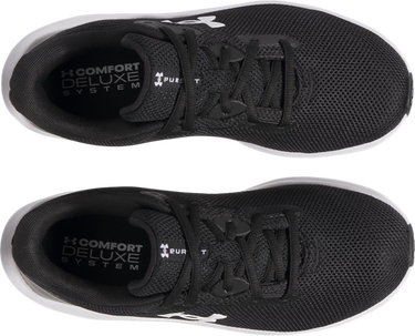 Tenisky a topánky Under Armour Charged Pursuit 4 Čierna | 3028261-001, 3