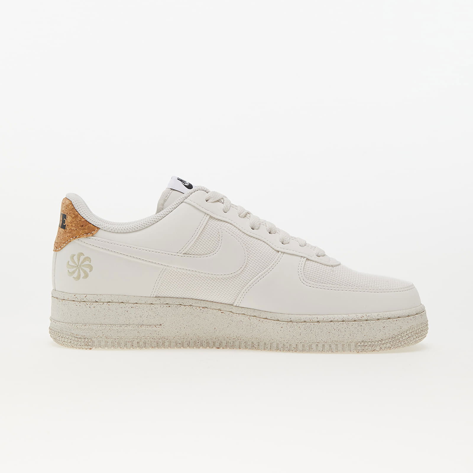 Air Force 1 Low '07 LV8 Next Nature "Cork"