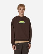 Experimental Studio Crewneck Sweatshirt