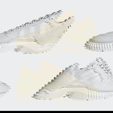 Tenisky a topánky adidas Originals ZX Wavian Béžová | H01570, 6