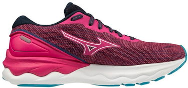 Tenisky a topánky Mizuno Wave Skyrise 3 Ružová | J1GD220902, 2