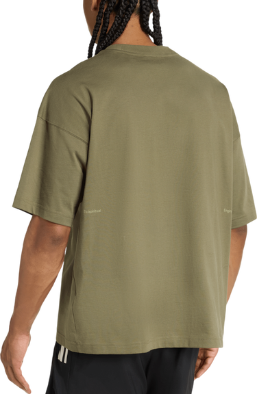 Tričko adidas Originals Hermanos Koumori adi365 T-Shirt Zelené | ka8984, 1