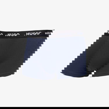 Boxerky BOSS Hugo Boss Trunk 3-Pack Boxer Shorts Rôznofarebný | 50532550-981, 3