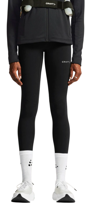 Legíny Craft ADV Essence Warm Tights Čierna | 1915294-999000, 1
