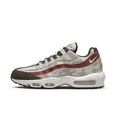 Tenisky a topánky Nike Air Max 95 "Social F.C." Šedá | DQ9016-001, 1
