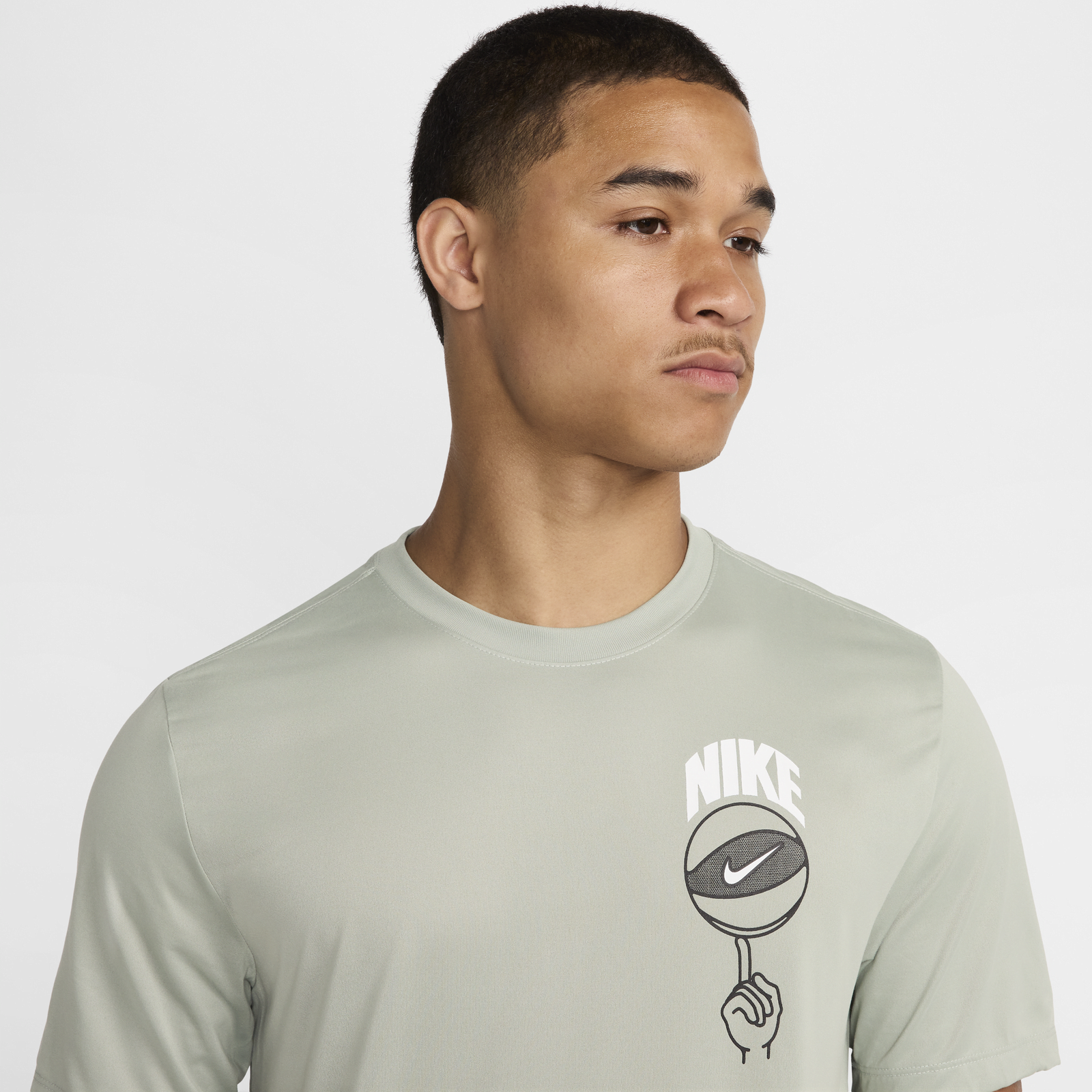 Dri-FIT Tee
