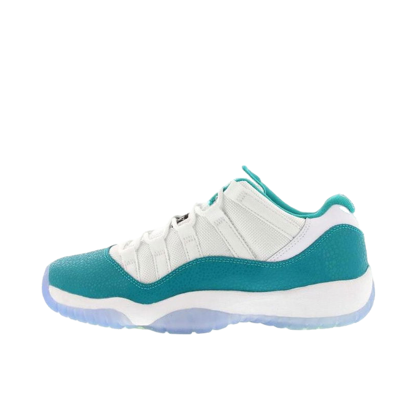 Tenisky a topánky Jordan Air Jordan 11 Retro Low Safari Tyrkysová | 580521-143