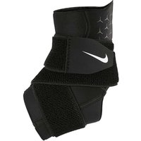 Pro Ankle Sleeve With Strap