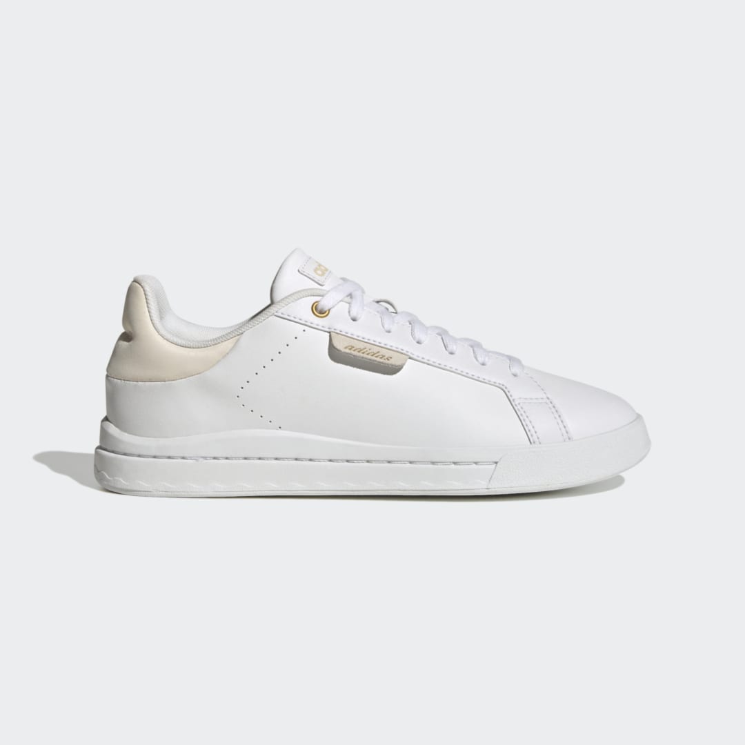Tenisky a topánky adidas Originals Court Silk "White" Biela | GY9255, 0