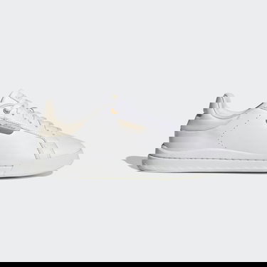 Tenisky a topánky adidas Originals Court Silk "White" Biela | GY9255, 0
