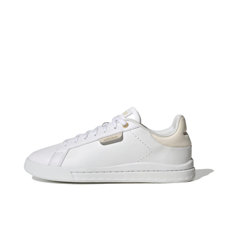 Tenisky a topánky adidas Originals Court Silk "White" Biela | GY9255