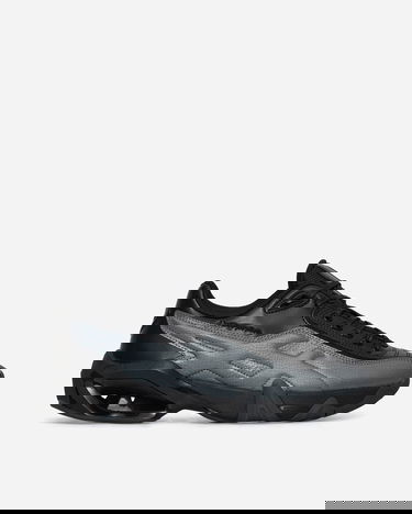 Tenisky a topánky Asics Kiko Kostadinov x Novalis Gel-Teremoa "Obsidian Black" Čierna | 1203A331-001, 2