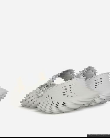 Tenisky a topánky Crocs Echo Clogs Šedá | CR207937 ATM, 2