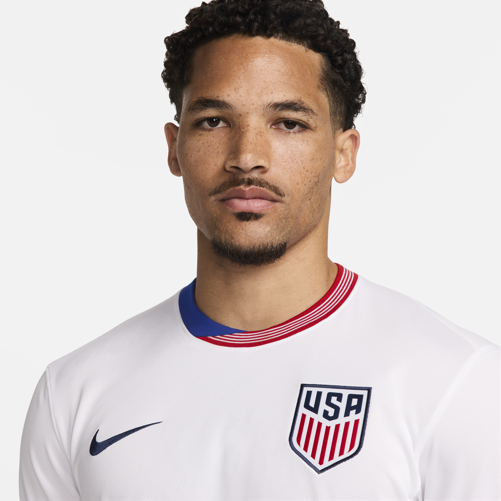 Dri-FIT USMNT Stadium 2024/25