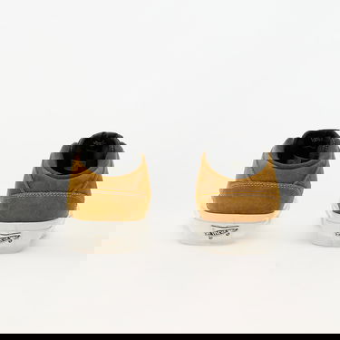 Tenisky a topánky Vans Half Cab Reissue 33 LX Wax Leather Golden Brown Hnedá | VN000CR71M71, 3