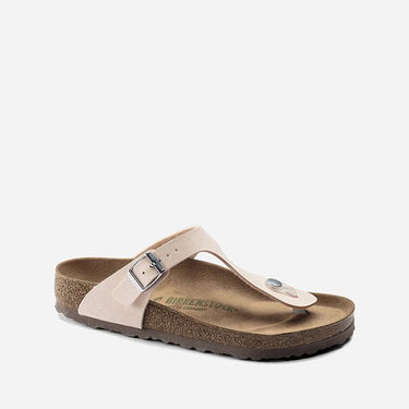 Tenisky a topánky Birkenstock Gizeh Vegan Ružová | 1019636, 2