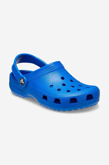Tenisky a topánky Crocs Crocs Classic Clog Modrá | 206991.BLUE.BOLT, 1
