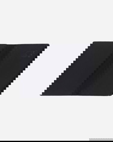 Peňaženka BAPE Camo Business Card Case Čierna | 1F70182198 001, 4