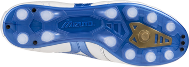 Tenisky a topánky Mizuno Morelia II Made in Japan FG Biela | p1ga2301-25, 2