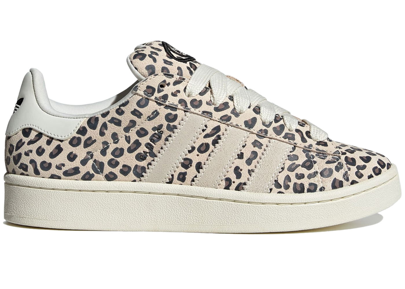 Campus 00s Leopard W