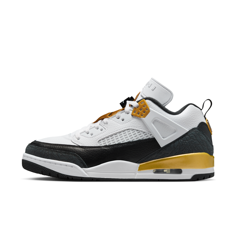 Tenisky a topánky Jordan Jordan Spizike Low Biela | FQ1759-108