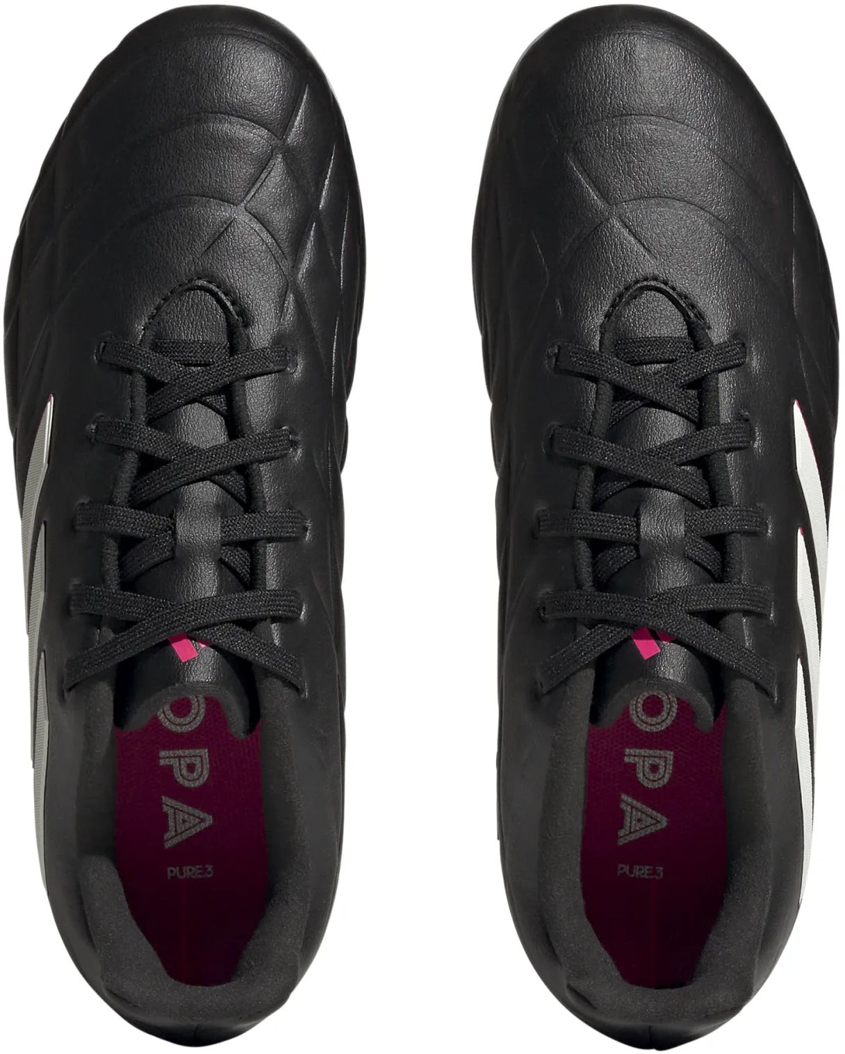 Tenisky a topánky adidas Performance adidas COPA PURE.3 FG Čierna | hq8945, 1