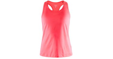 Tielko Craft ADV Essence Tank Top Ružová | 1908770-410000, 1
