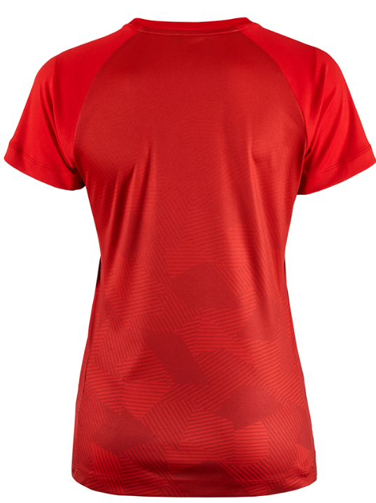 Premier Fade Jersey T-Shirt Short Sleeve