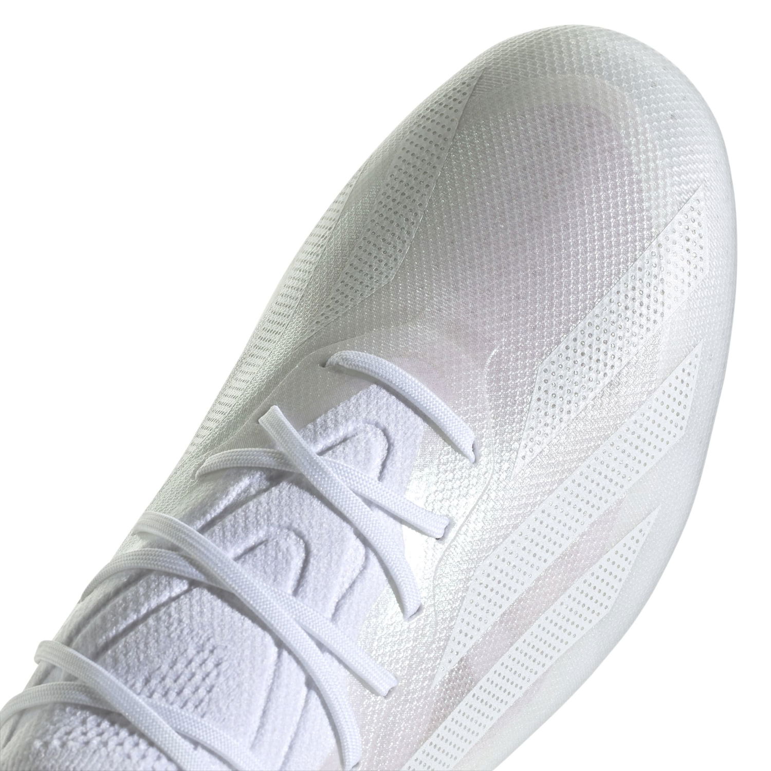 Tenisky a topánky adidas Performance Crazyfast.1 FG Biela | GY7418, 1