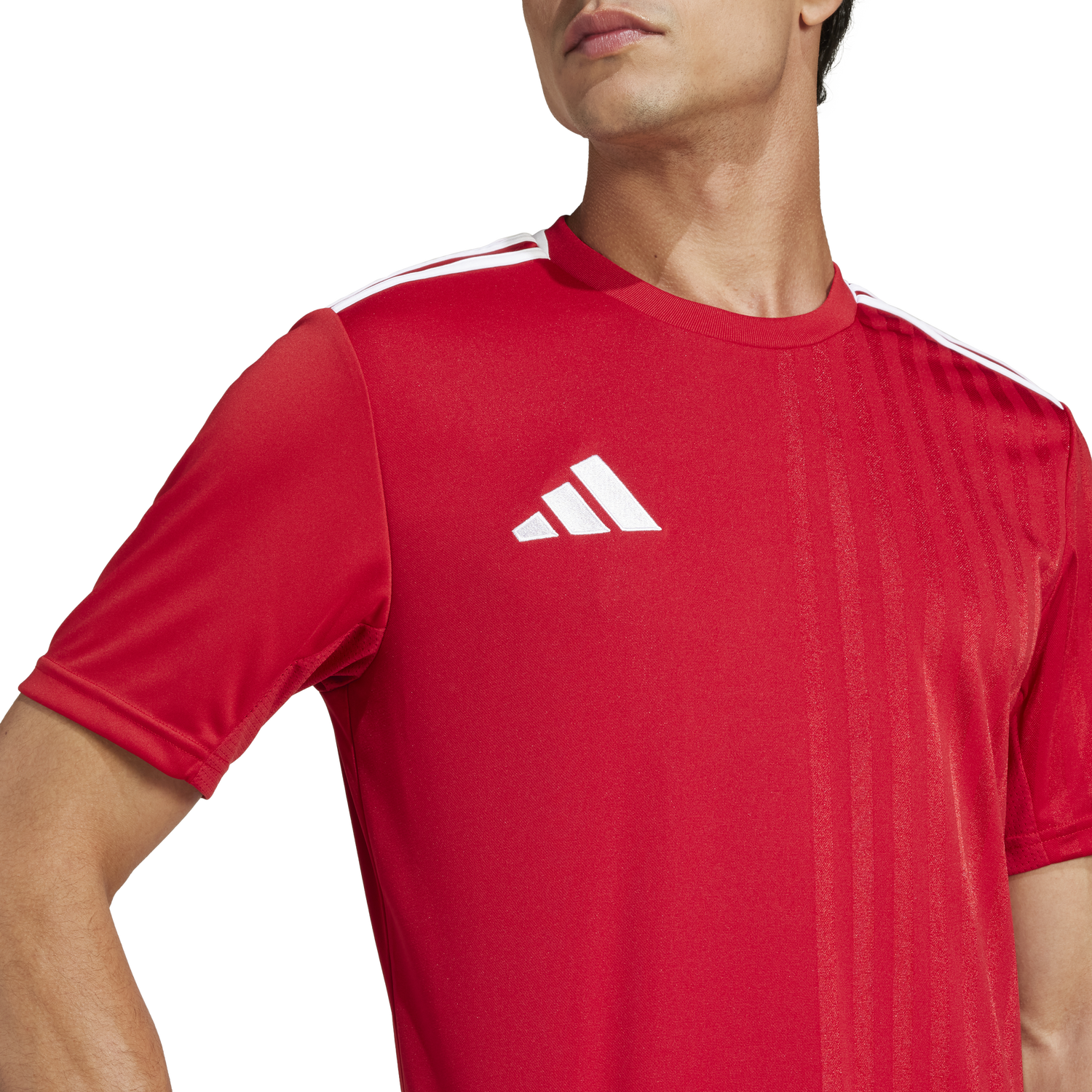 Dres adidas Originals Adidas Campeon 25 Jersey Červená | jf6058, 0