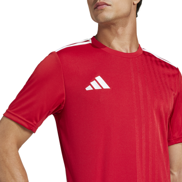 Dres adidas Originals Adidas Campeon 25 Jersey Červená | jf6058, 0