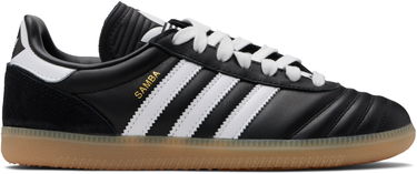 Tenisky a topánky adidas Originals Samba JP Čierna | JQ1326, 0