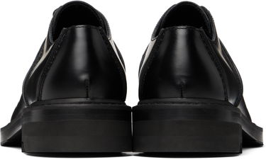 Oblečenie Dries Van Noten Dries Van Noten Leather Derbys Čierna | MS251-1491, 1