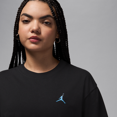 Tričko Jordan Jordan Graphic T-Shirt Čierna | HJ0187-010, 3