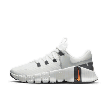 Tenisky a topánky Nike Free Metcon 5 Biela | DV3949-101, 0