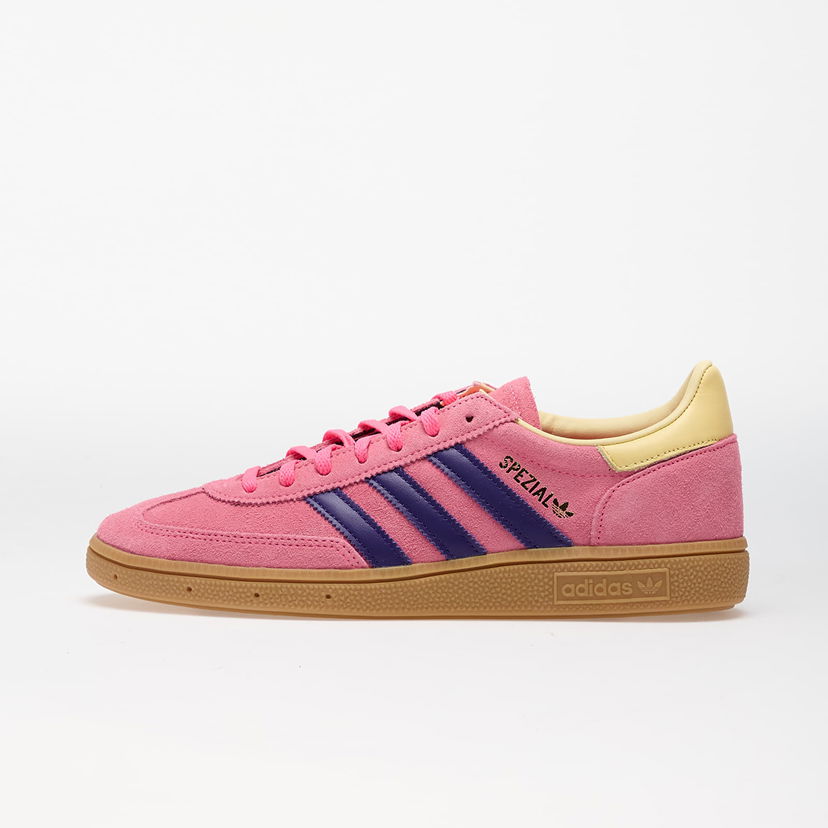 Tenisky a topánky adidas Originals Handball Spezial Ružová | JP8718