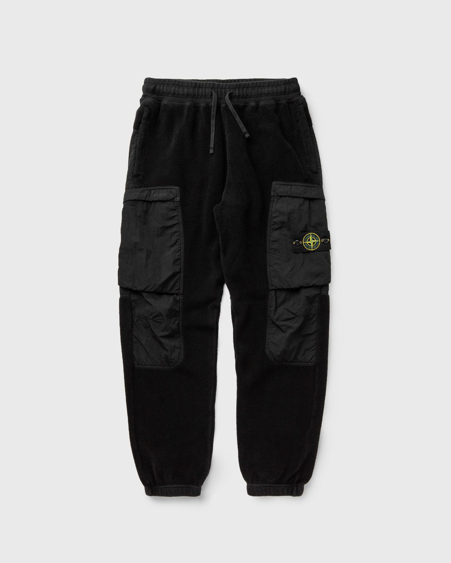 Tepláky Stone Island PANTALONI Čierna | 811562753.V0029, 0