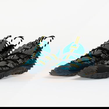 Tenisky a topánky adidas Performance Equipment Water Moc Supplier Colour/ Core Black/ Aura Ink Čierna | JH5378, 5