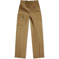 Wide Leg Trousers