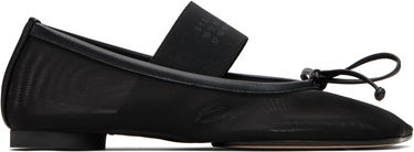 Tenisky a topánky Maison Margiela MM6 Maison Margiela Anatomic Numeric Ballerina Flats Čierna | S59WZ0101 P7138, 0