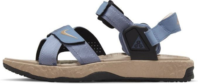 Tenisky a topánky Nike ACG ACG Air Deschutz+ Modrá | DO8951-400, 1